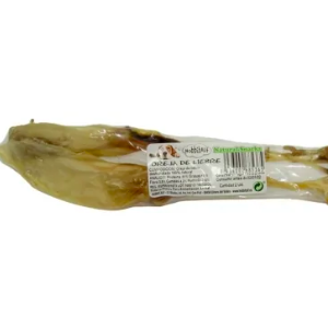 Oreja de liebre