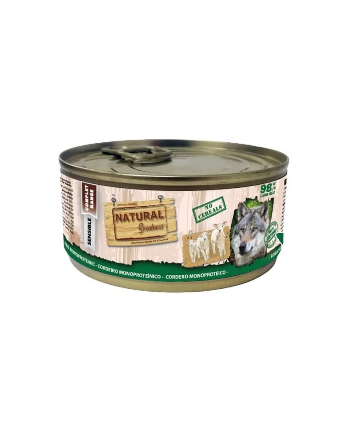 natural-greatness-lata-cordero-monoproteico-18-x-170g