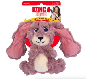 Kong Scrimplez Conejo